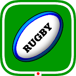 Cover Image of 下载 Tacticsboard(Rugby) byNSDev  APK