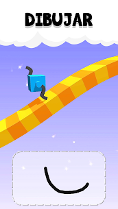 Draw Climber Apk Mod for Android [Unlimited Coins/Gems] 6