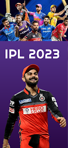 Live IPL 2023 watch & score