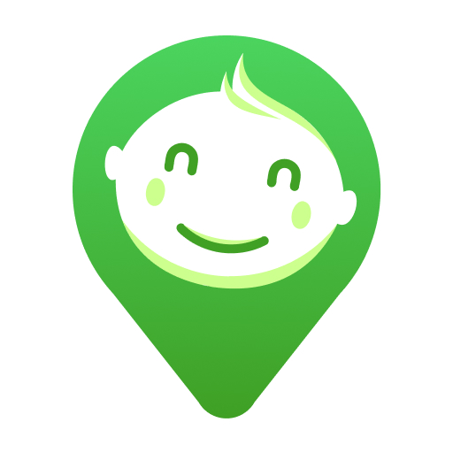 ITRACK: family locator