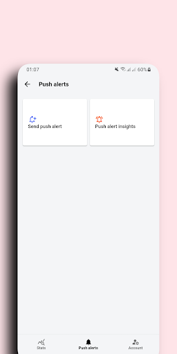 AppFounder Screen 3