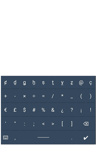 Árabe Coloquial Chartouni Screen 2