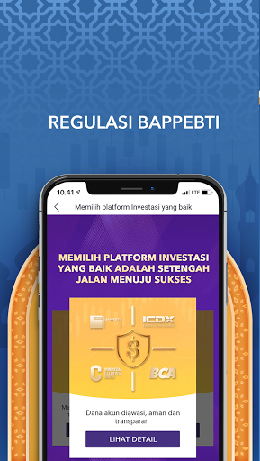 Penghasil Uang - EnjoyCash Screen 2