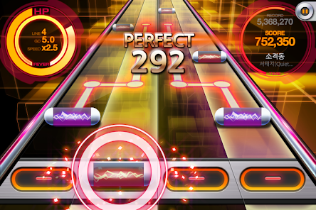 BEAT MP3 2.0 - Rhythm Game 2.9.5 APK + Mod (Unlimited money) for Android