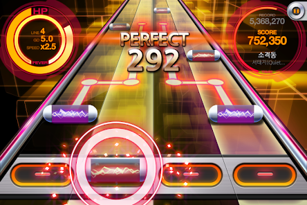 BEAT MP3 2.0 - Rhythm Game - Apps on Google Play