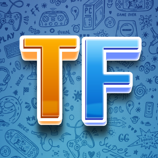 The Factory logo