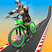 Top 46 Racing Apps Like Crazy Offroad Bicycle BMX Riding: Parking Game - Best Alternatives