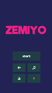 Zemiyo - Ultimate Fun