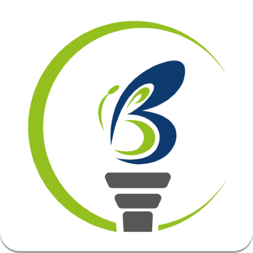 Olimpiadas GSI logo
