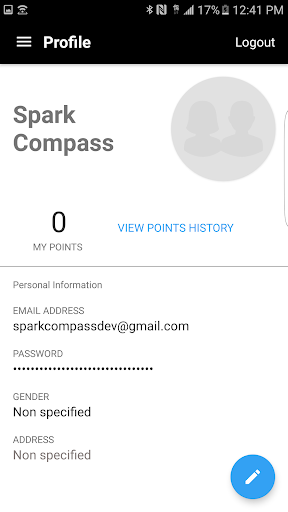 Spark Compass