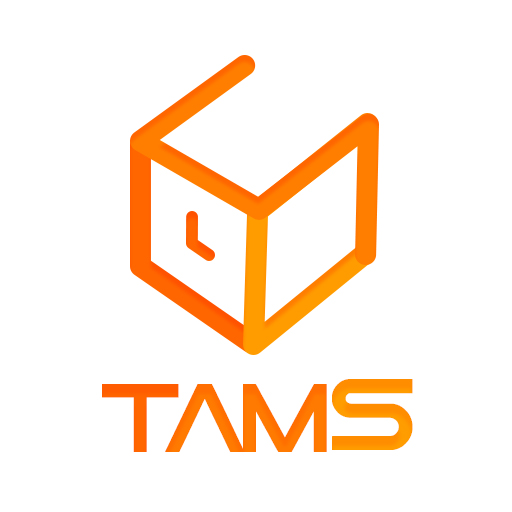 TAMS logo