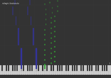 Play Piano (with MIDI support)