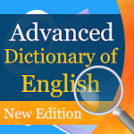 Cover Image of Tải xuống Từ điển tiếng Anh nâng cao  APK