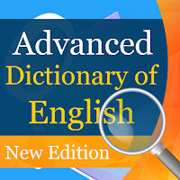Advanced English Dictionary Offline-Free Download