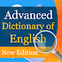 Advanced Dictionary of English