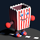 Popcorn Unduh di Windows
