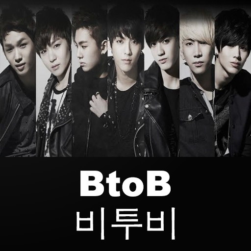Btob Wallpaper Kpop Apps En Google Play