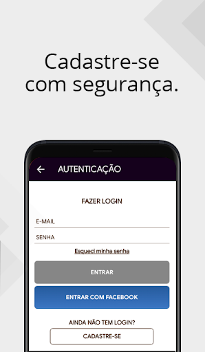 Açaí do Daan Screen 2