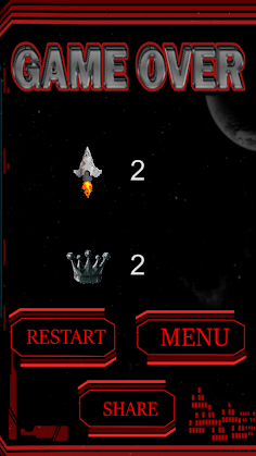 Space Collapse - Screenshot 3