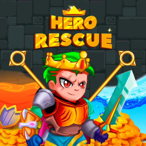 Hero Rescue Adventure Download on Windows