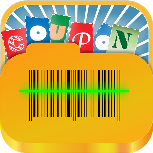 Coupon Keeper 1.3.4 Icon