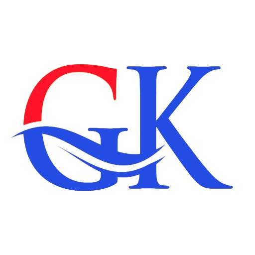 Hindi GK logo