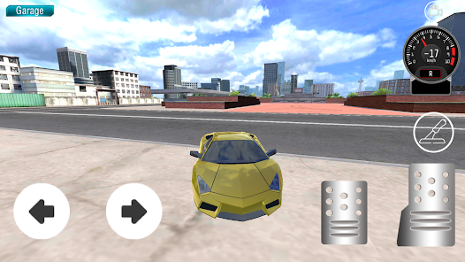 Imágen 6 Drift Driver: Car Drifting Sim android