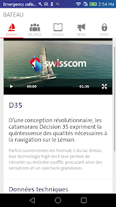 D35 Swisscom