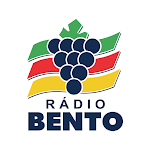 Cover Image of Tải xuống Rádio Bento  APK