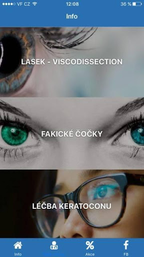 Dr. Rau Screen 2