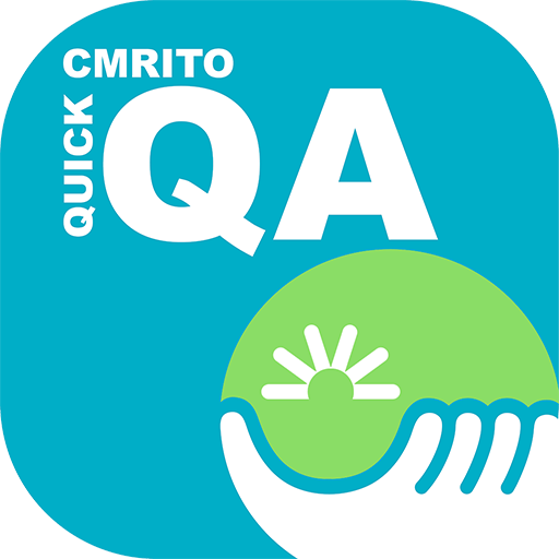 CMRITO QuickQA 1.0.30 Icon