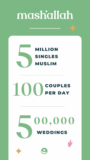 Mashallah - Muslim dating 1