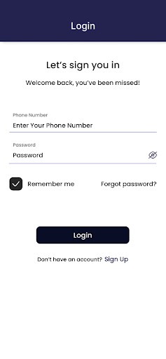 Riya Bangles Admin Screen 2