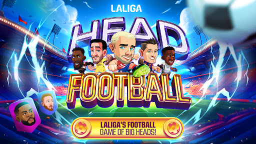 Learn How to Use LALIGA Head Soccer 24/25 | A Guide for Games Enthusiasts
