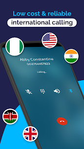 Talk360: International Calls For PC 1