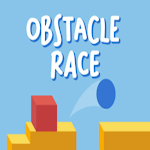 Cover Image of Unduh Obstacle Race 1.0.0 APK