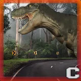 Rex Dinosaur Simulator icon