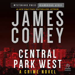 Icon image Central Park West: A Crime Novel
