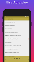Lagu Mansyur S Lawas Offline APK Screenshot Thumbnail #12