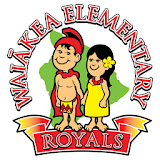 Waiakea Elementary School icon