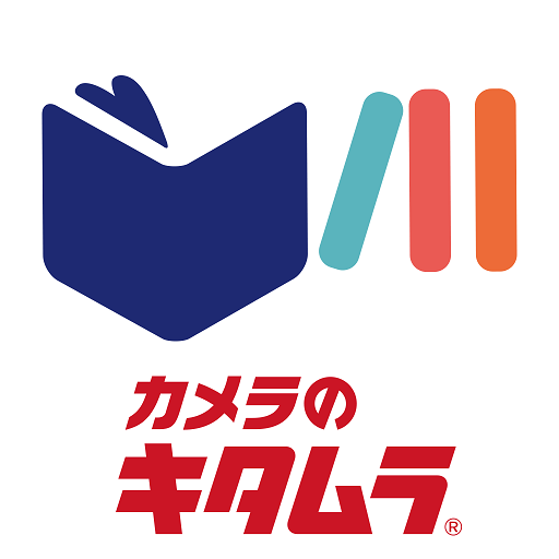 イヤーアルバム -カメラのキタムラのフォトブック作成アプリ logo