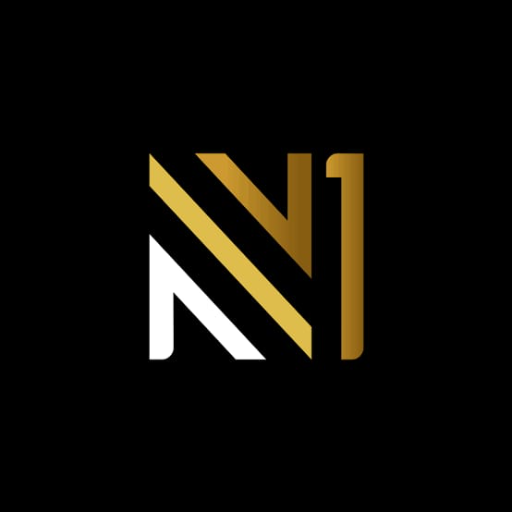 N1 Driver Passageiro logo