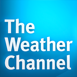 Εικόνα εικονιδίου The Weather Channel