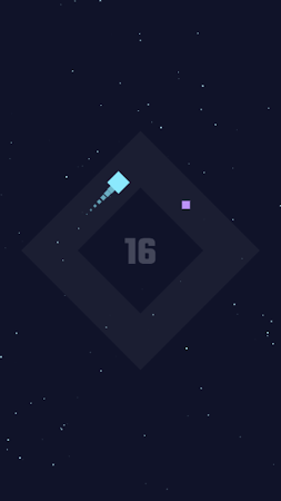 Game screenshot Space Rush mod apk