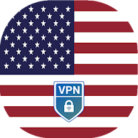 USA VPN - Free VPN Proxy Server  Secure App