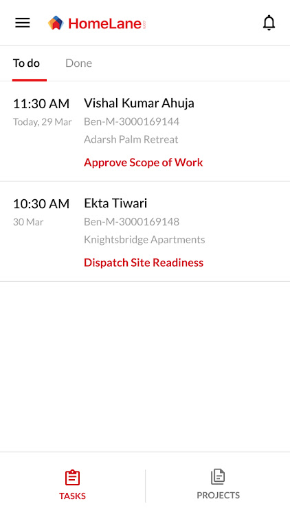 SiteWise - 6.9.1 - (Android)