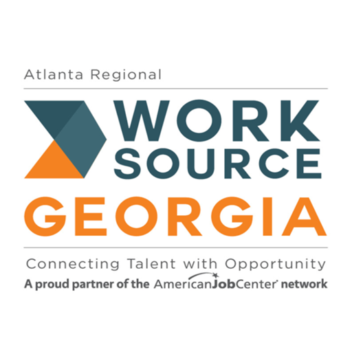WorkSource Atlanta Regional logo