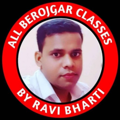 ABC CLASSES BY RAVI BHARTI logo