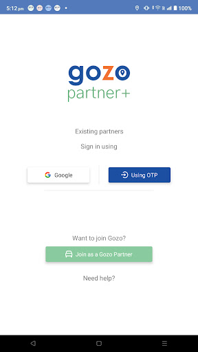 Gozo Partner + Screen 3
