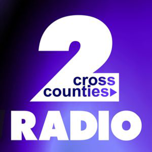 Cross Counties Radio 2  Icon
